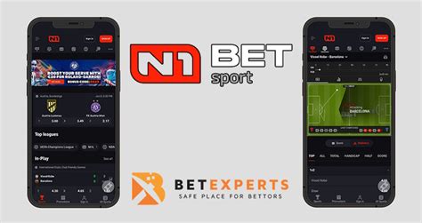 n1 bet|N1Bet Review [2024] .